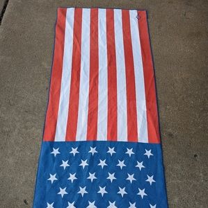 Nomadix Towel - American Flag